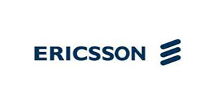 Ericsson logo