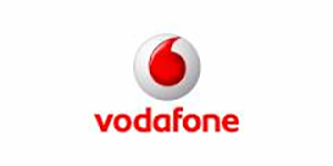 Vodafone logo