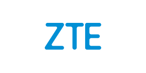 ZTE logo