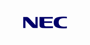 NEC logo