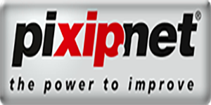 Pixipnet logo